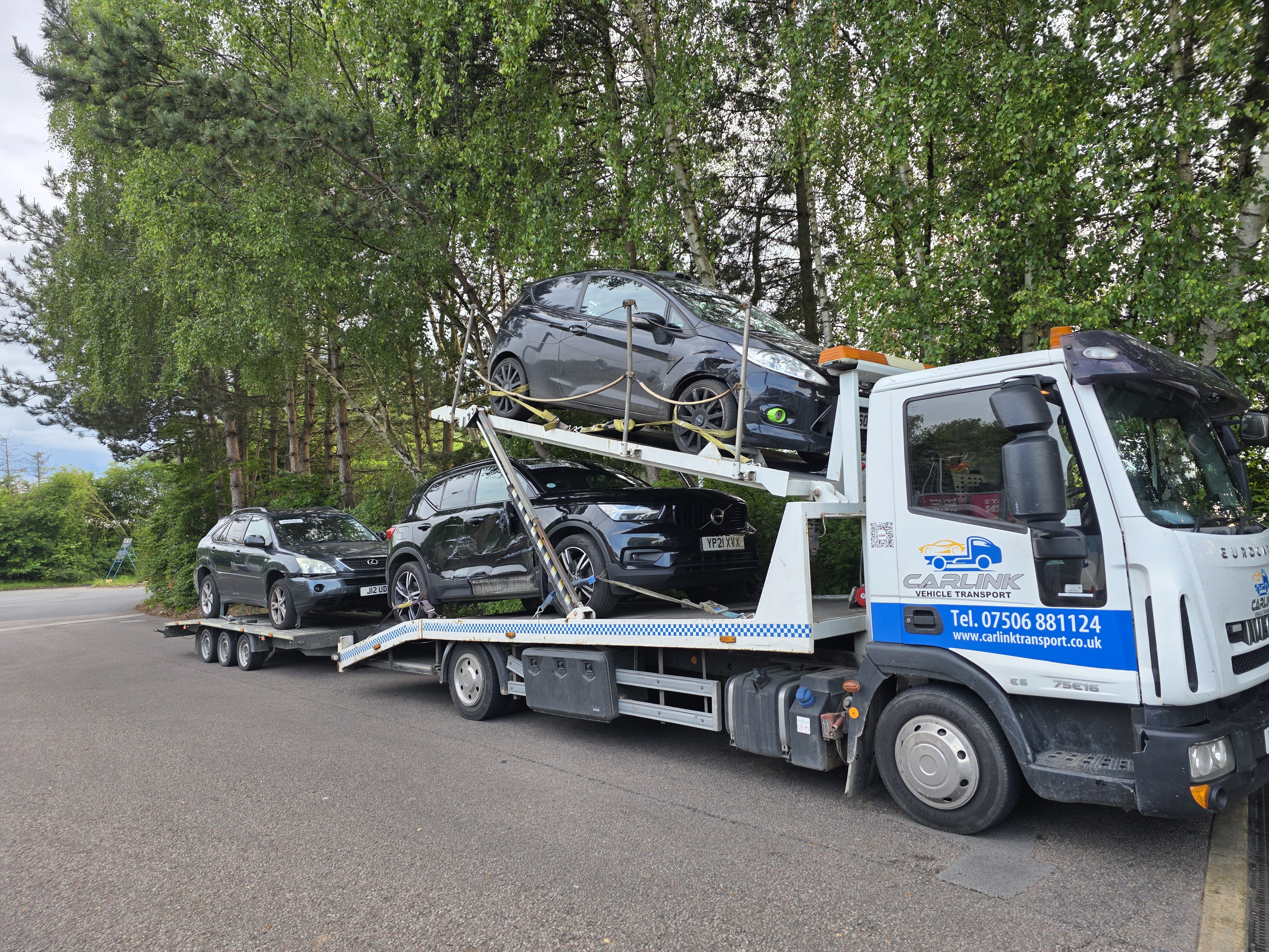 What Causes Engine Overheating