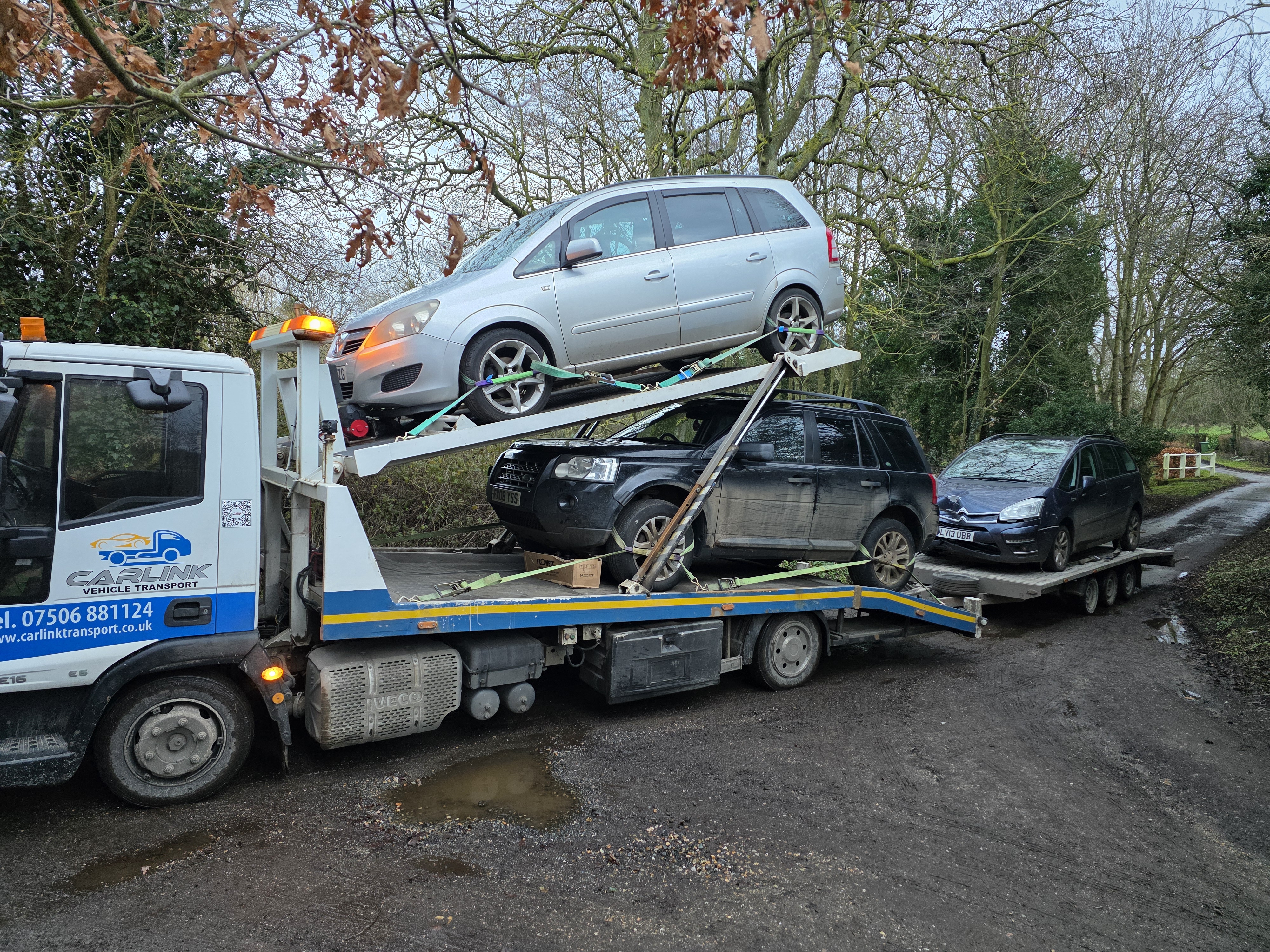 Best Vehicle Transport Service for Copart Buyers