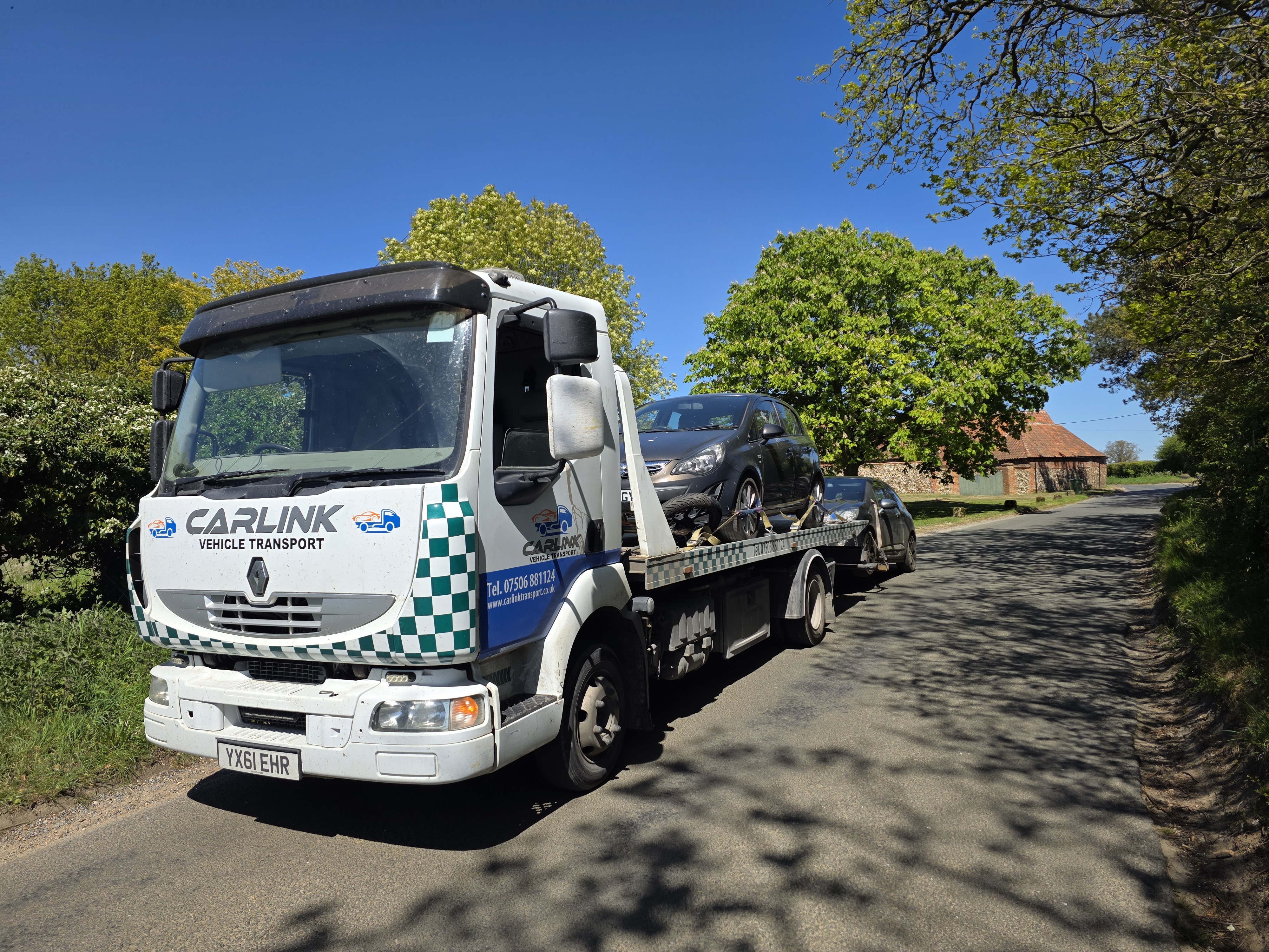 Fleet Maintenance Tips