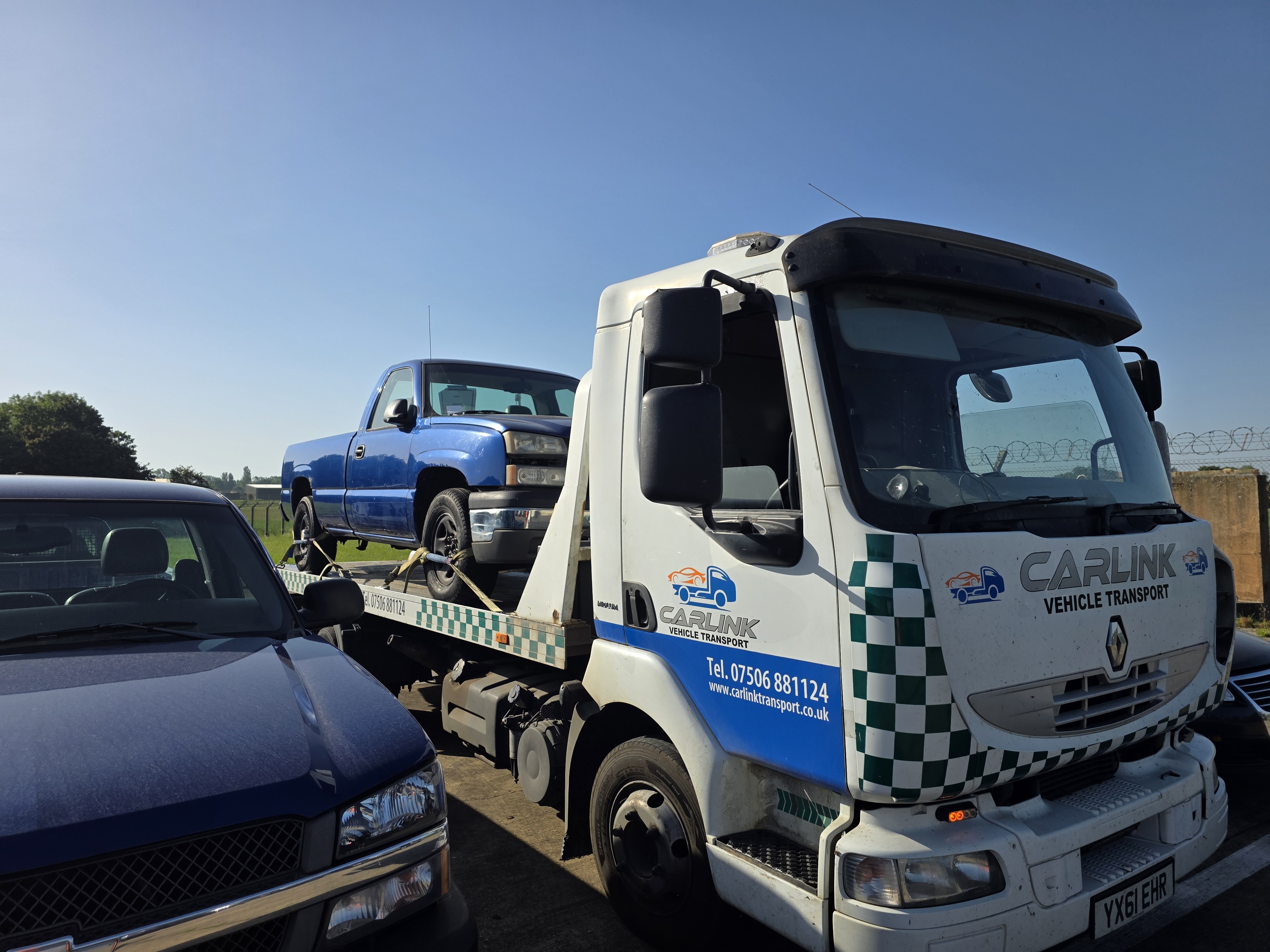 How To Buy Cars On Copart UK