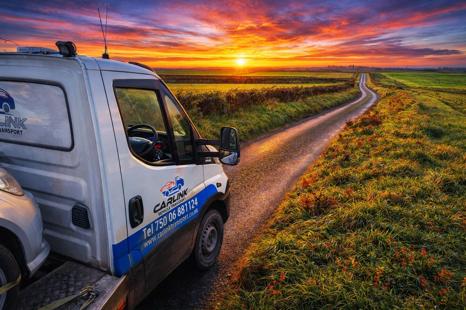 The Complete Guide to Roadside Assistance