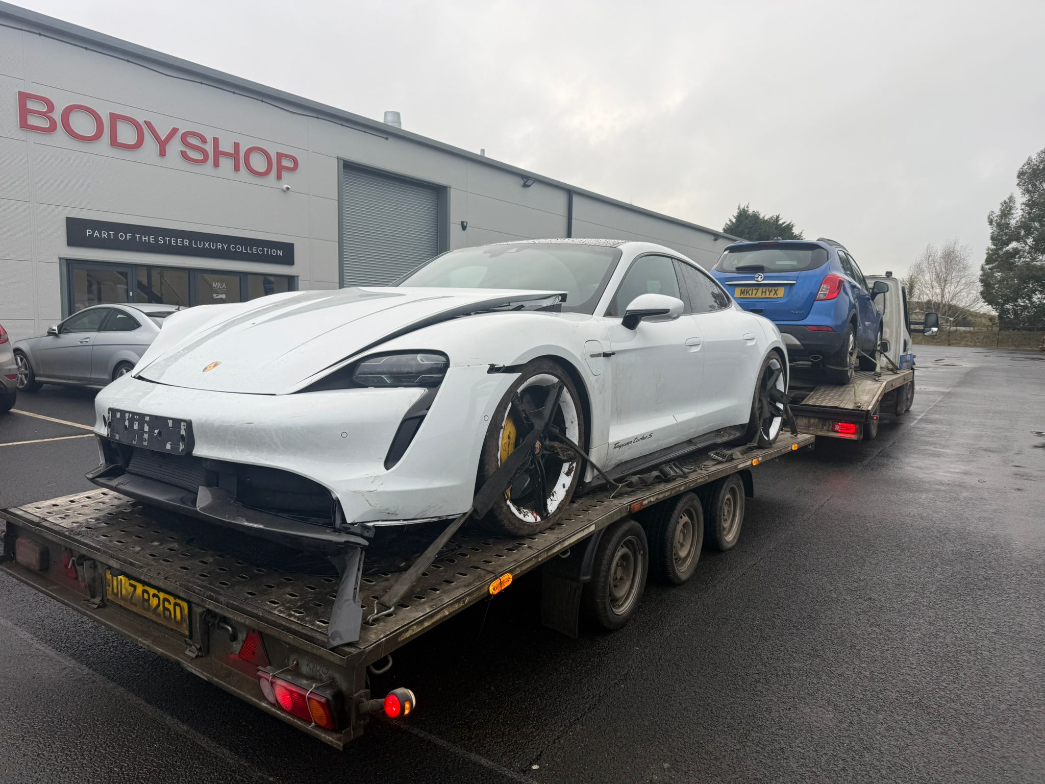What Is Flatbed Recovery