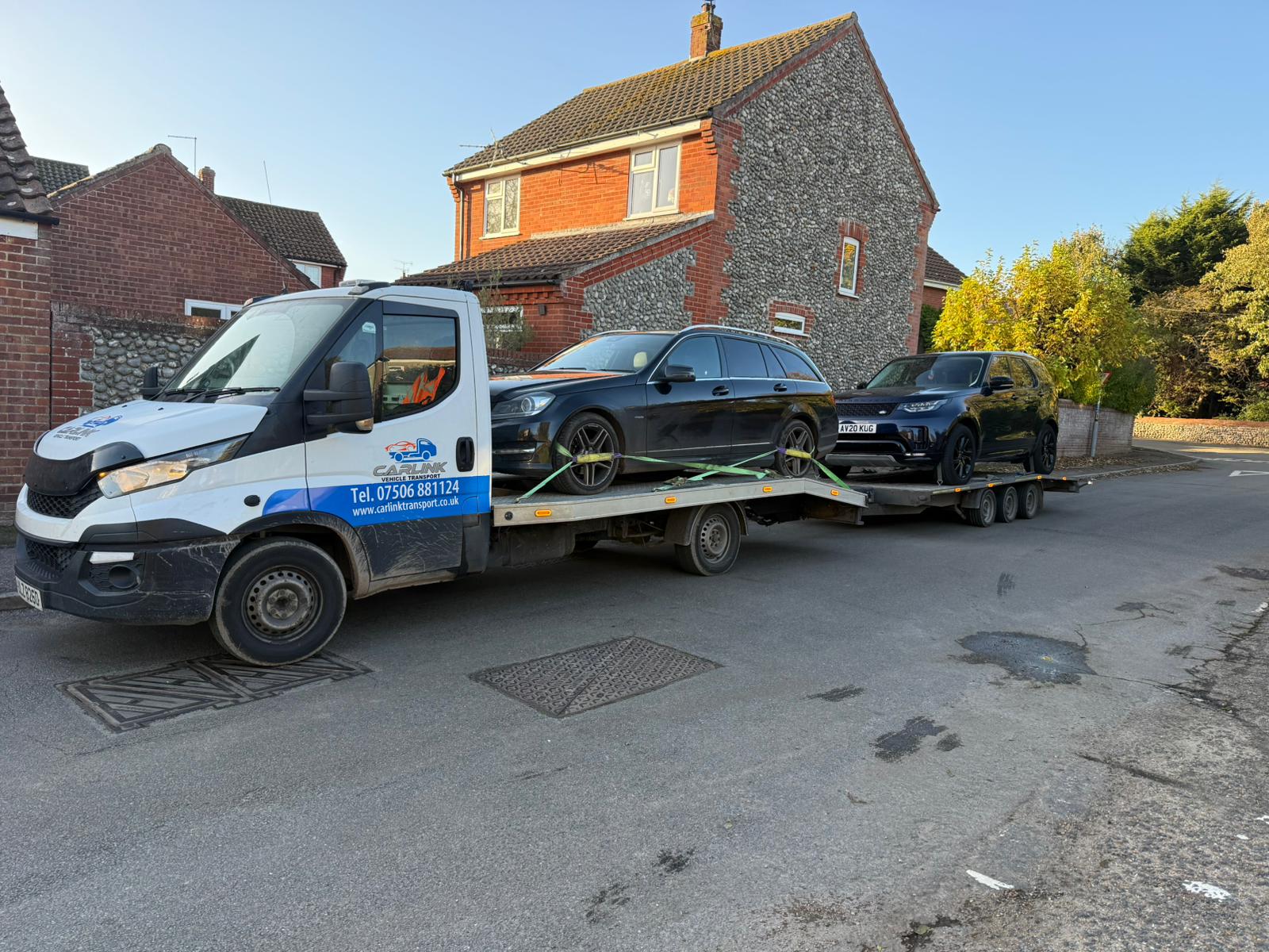 Questions to Ask Before Booking Vehicle Recovery